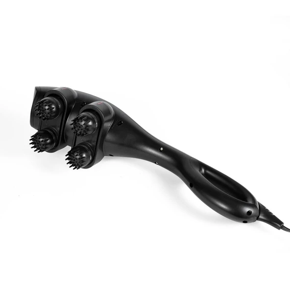 KENPAZAR Masaj Aleti 4 Başlıklı NRD 192 - 5