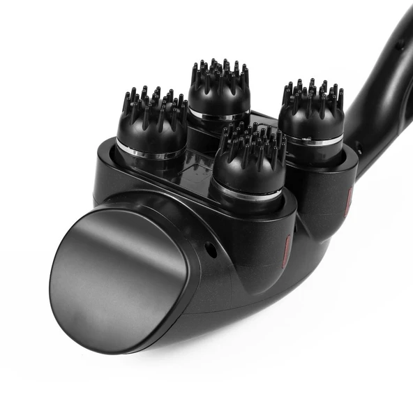 KENPAZAR Masaj Aleti 4 Başlıklı NRD 192 - 2