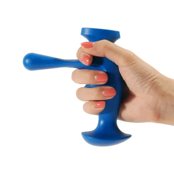 Thera Press Tetik Nokta Refleksoloji Graston Masaj Aparatı - Resim 4