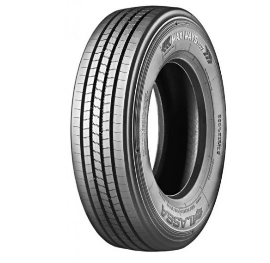 LASSA 285/70 R19,5 MAXIWAYS 100S ASFALT ÖN 2024