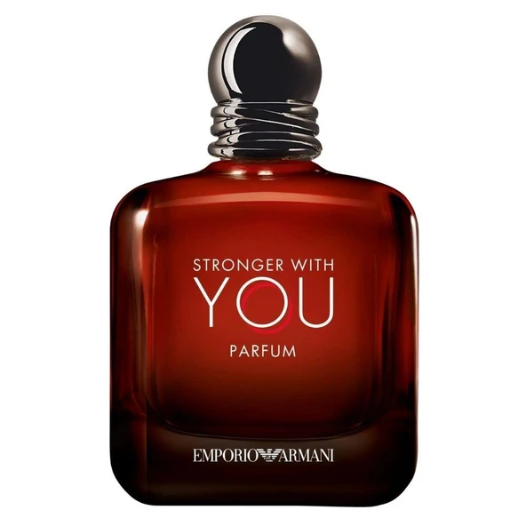 Emporio Armani Stronger With You Parfüm 100 ml Erkek Parfümü