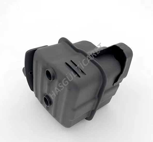 Hsgl Motorlu Testere Stıh ms361 Egzoz Susturucu Muffler ürün görseli