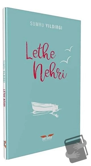 Lethe Nehri  -  Sumru Yıldırgı  -  Perseus Yayınevi  - ürün görseli
