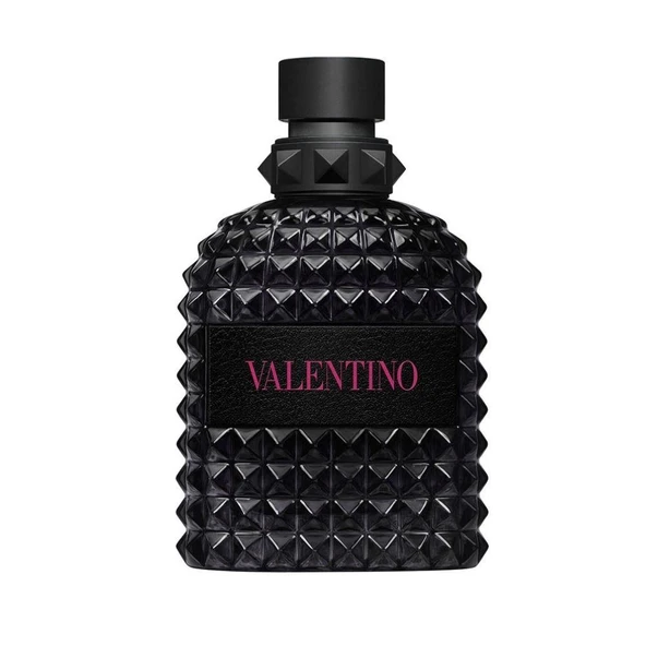 Valentino Born in Roma Extradose Uomo Parfum 100 ml Erkek Parfümü