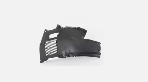 Çamurluk Davlumbazı BMW F02 Ön Sağ 51717302378 ürün görseli