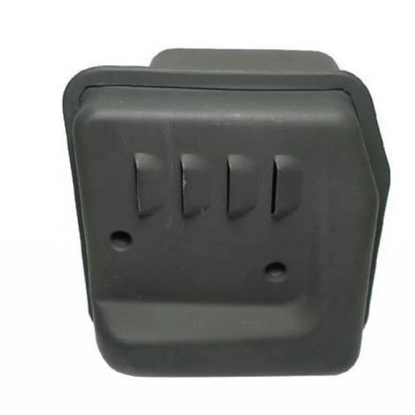 Algaride Motorlu Testere Stıh ms250 Egzoz Susturucu Muffler - 3