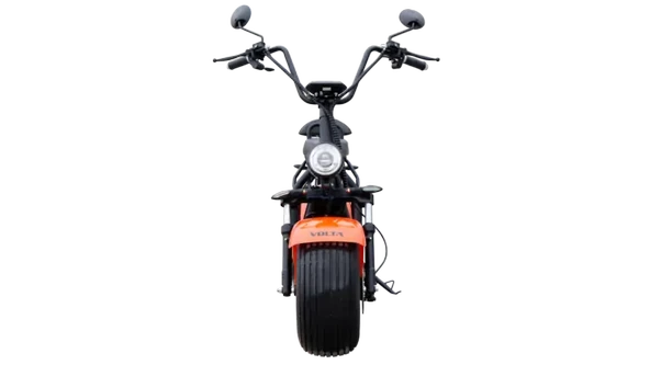 VOLTA YİDE SE-03 ELEKTRİKLİ MOTOSİKLET - 3