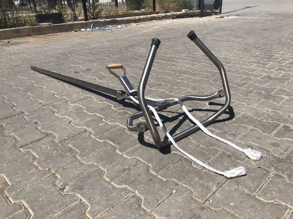 Buzağı Doğum Krikosu - 5