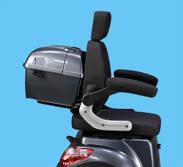 Volta Vm4 Neo Gri - 3
