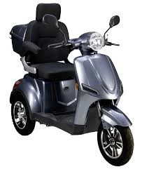 Volta Vm4 Neo Gri