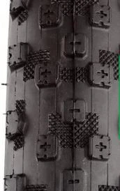 KENDA 27.5 x 2.00 (K917) Karma sport 60 TPI Katlanabilir Mtb lastik(çift) 2 adet - Resim 2