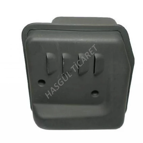 Hsgl Motorlu Testere Stıh ms250 Egzoz Susturucu Muffler - Resim 2