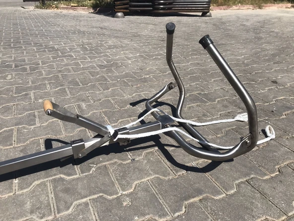 Buzağı Doğum Krikosu - 2