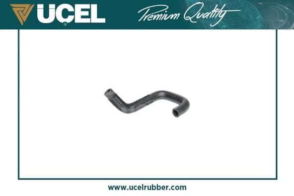 KALORİFER HORTUMU FORD FOCUS I 1.8 TDCI