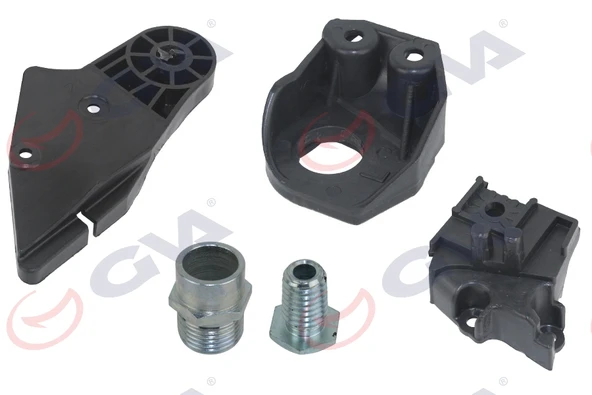FAR TAMIR KITI SAG MERCEDES C-CLASS W204 07 14 - 1