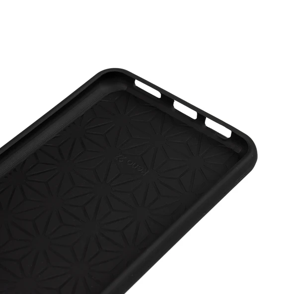 Oppo Reno 2Z Kılıf Zore Biye Silikon - Resim 4