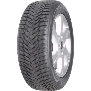 Goodyear 175/65R14 82T UltraGrip 8 Kış Lastiği