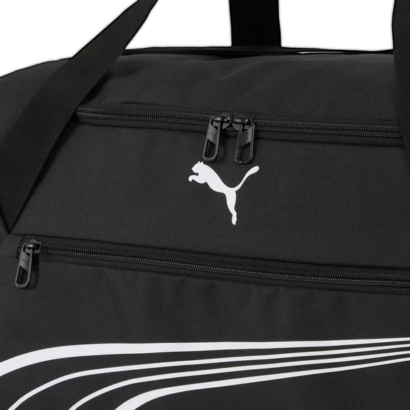 Puma 09118901 Fundamental M Sports Ba Unisex Çapraz Çanta - 4