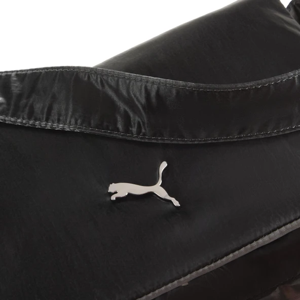 Puma 09130001 Upuette Unisex Çapraz Çanta - 3