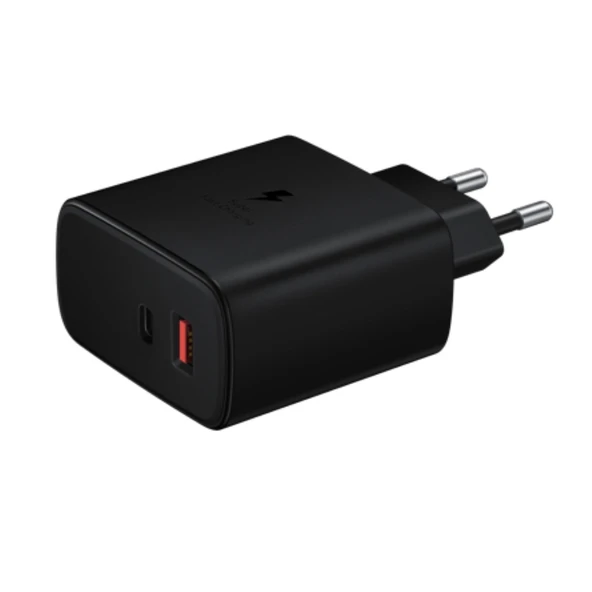 Phixi Ultimate UPD4325 27W PD Çift Çıkışlı Hızlı Şarj Adaptörü – USB-C Hızlı Şarj, Akıllı Telefonlar İçin Uyumlu - Beyaz - 2