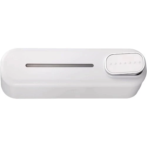 Lüks Duvara Monte Sıvı Sabunluk - Resim 3