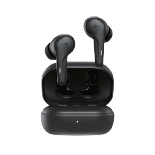 Phixi Force S50 ENC Dokunmatik Panelli Bluetooth Kulaklık - Güçlü Bas, Berrak Ses ve Uzun Pil Ömrü