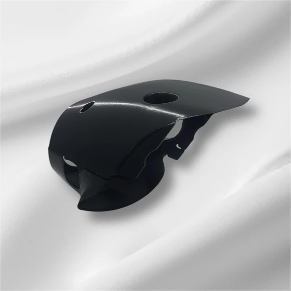 VECTRA B AYARSIZ DİREKSİYON ALT VE ÜST BAKALİT PLASTİĞİ 3D BASKI