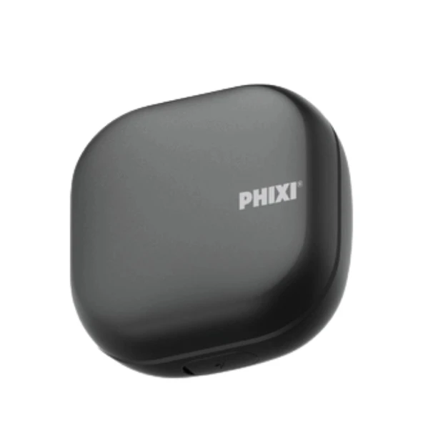 Phixi Force S50 ENC Dokunmatik Panelli Bluetooth Kulaklık - Güçlü Bas, Berrak Ses ve Uzun Pil Ömrü - 3