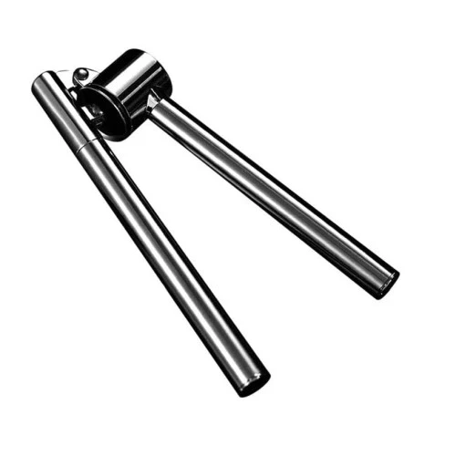 Paslanmaz Çelik Sarımsak Ezici ürün görseli 1