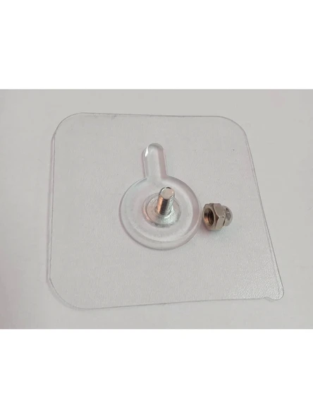 Ultra Güçlü Vantuzlu Askı - Resim 5