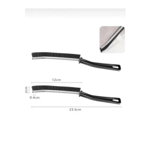 Derz Ve Detay Temizlik Fırçası - Resim 2