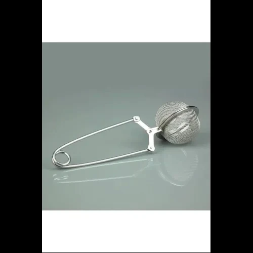 Bitki Çayı Demleme Süzgeci - Resim 4