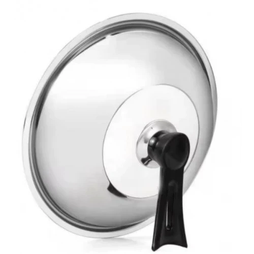 Dikey Tasarım Tencere Kapağı Kolu - Resim 5