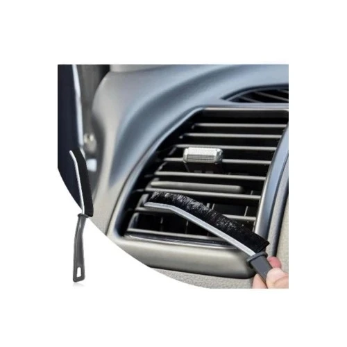 Derz Ve Detay Temizlik Fırçası - Resim 3