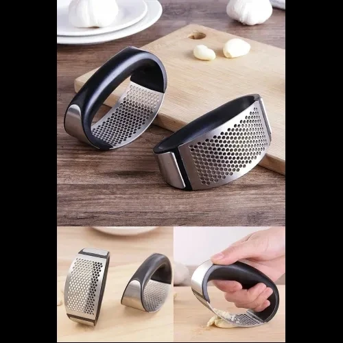 Yeni Nesil Sarımsak Rendesi - Resim 2