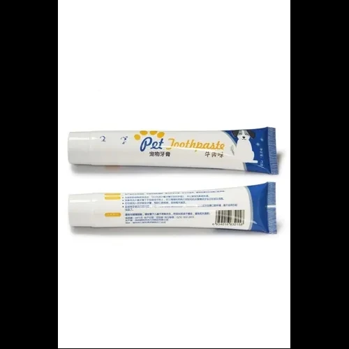 Köpek Ağız Bakım Seti - Resim 3