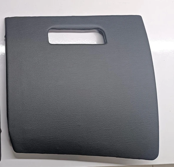 VECTRA B ASTRA G UYUMLU İÇ TARAF SİGORTA KUTUSU KAPAĞI 3D BASKI