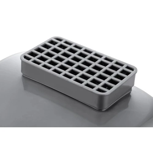 Otomatik Uyarılı Kedi Köpek Su Kabı - Resim 4