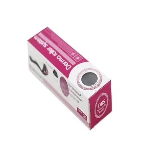 Derma Roller Titanyum Cilt Bakım Aleti 1.00 mm. - 5