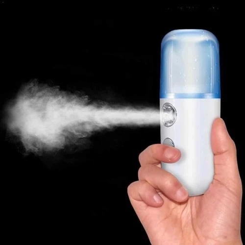 Nano Mist Dezenfektan Püskürtücü - 2