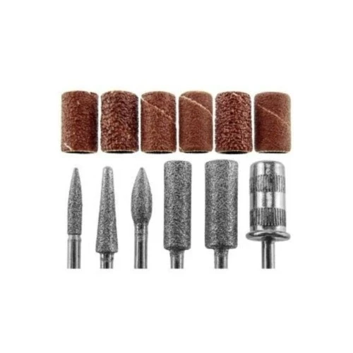 Elektrikli Manikür Seti - 3