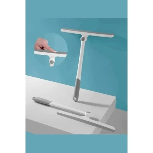 Cam Ve Yüzey Temizleme Aparatı - Resim 2