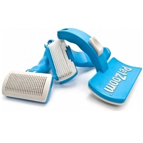 Evcil Hayvan Tarak ve Tüy Kesme Aleti - Resim 4