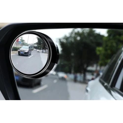 Ayarlanabilir Kör Nokta Ayna Seti 2 Adet - Resim 4