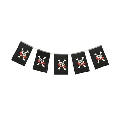 Korsan Partisi Bayrakları ürün görseli 1