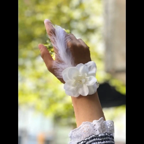 Bride to Be Nedime Gelin Bilekliği 10 Adet ürün görseli 1