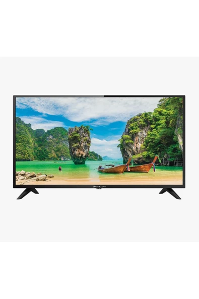 AWOX 32"(81 EKRAN) B243200 LED TV RIMLESS