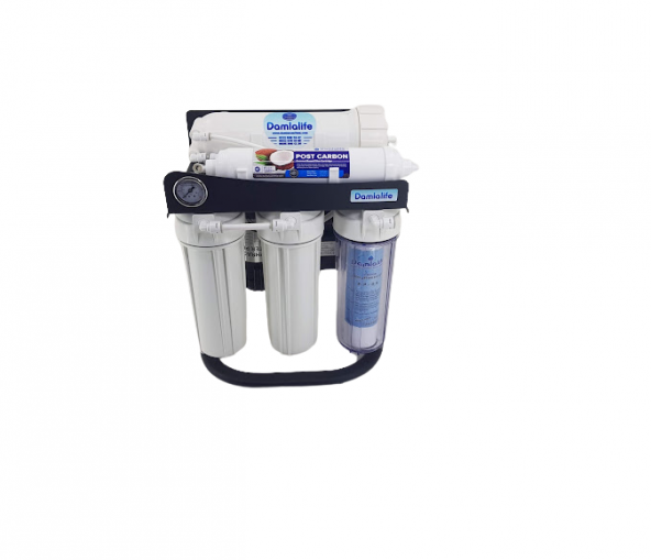 Damlalife 10 İnç DRO 300 Direkt Akışlı Su Arıtma Cihazı - Resim 4
