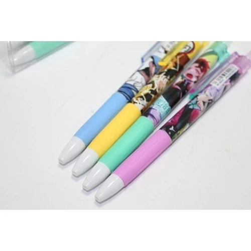 Anime Figür Tükenmez Kalem Model 3 - 2
