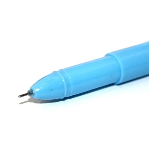 Anime Figür Tükenmez Kalem Model 9 - 2